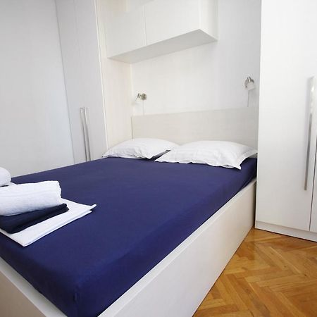 Apartments Galic Makarska Exterior foto
